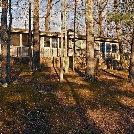 Lake Cumberland State Resort Park Jamestown Экстерьер фото