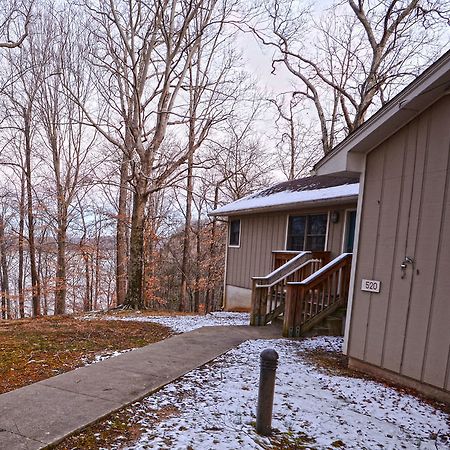 Lake Cumberland State Resort Park Jamestown Экстерьер фото