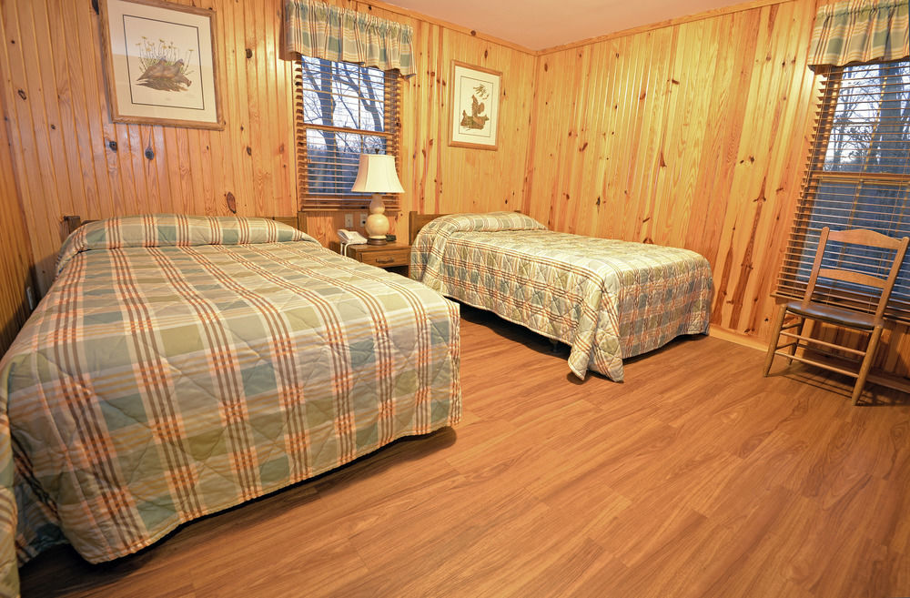 Lake Cumberland State Resort Park Jamestown Экстерьер фото
