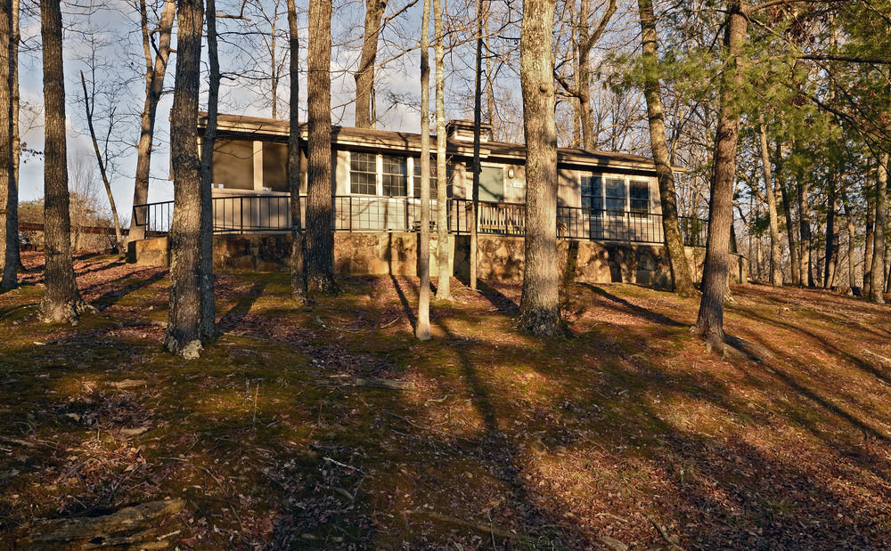 Lake Cumberland State Resort Park Jamestown Экстерьер фото