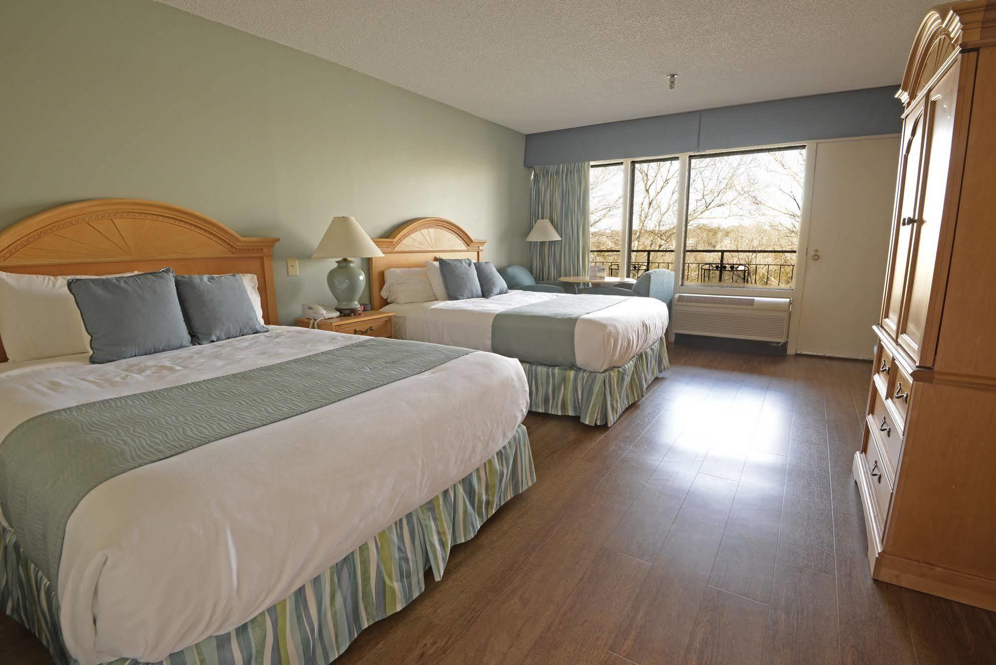 Lake Cumberland State Resort Park Jamestown Экстерьер фото