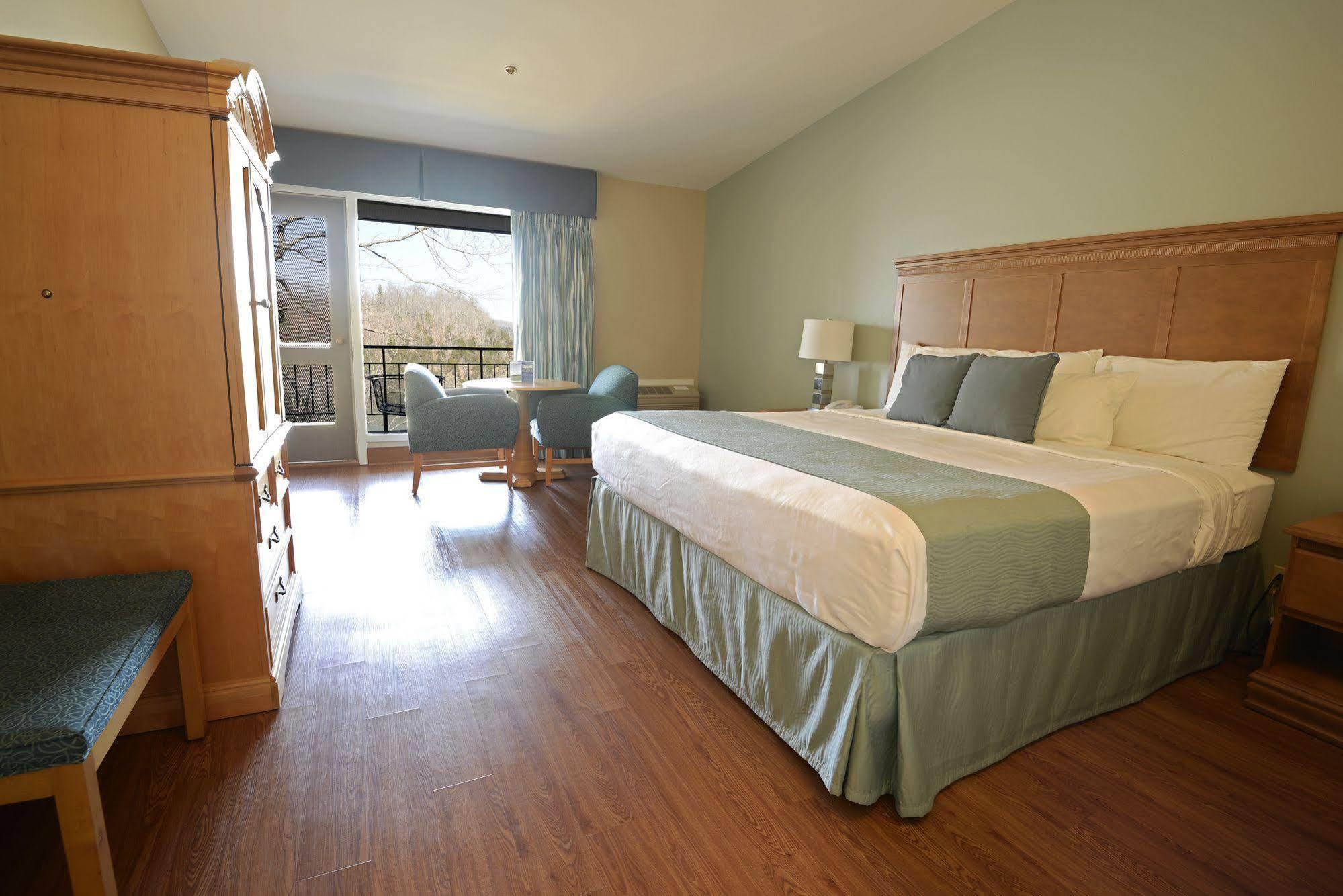 Lake Cumberland State Resort Park Jamestown Экстерьер фото