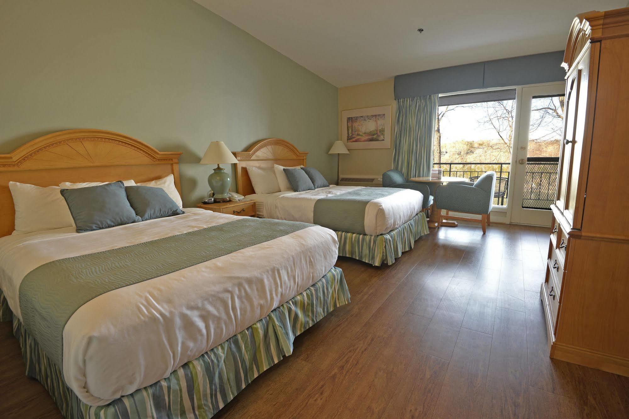 Lake Cumberland State Resort Park Jamestown Экстерьер фото