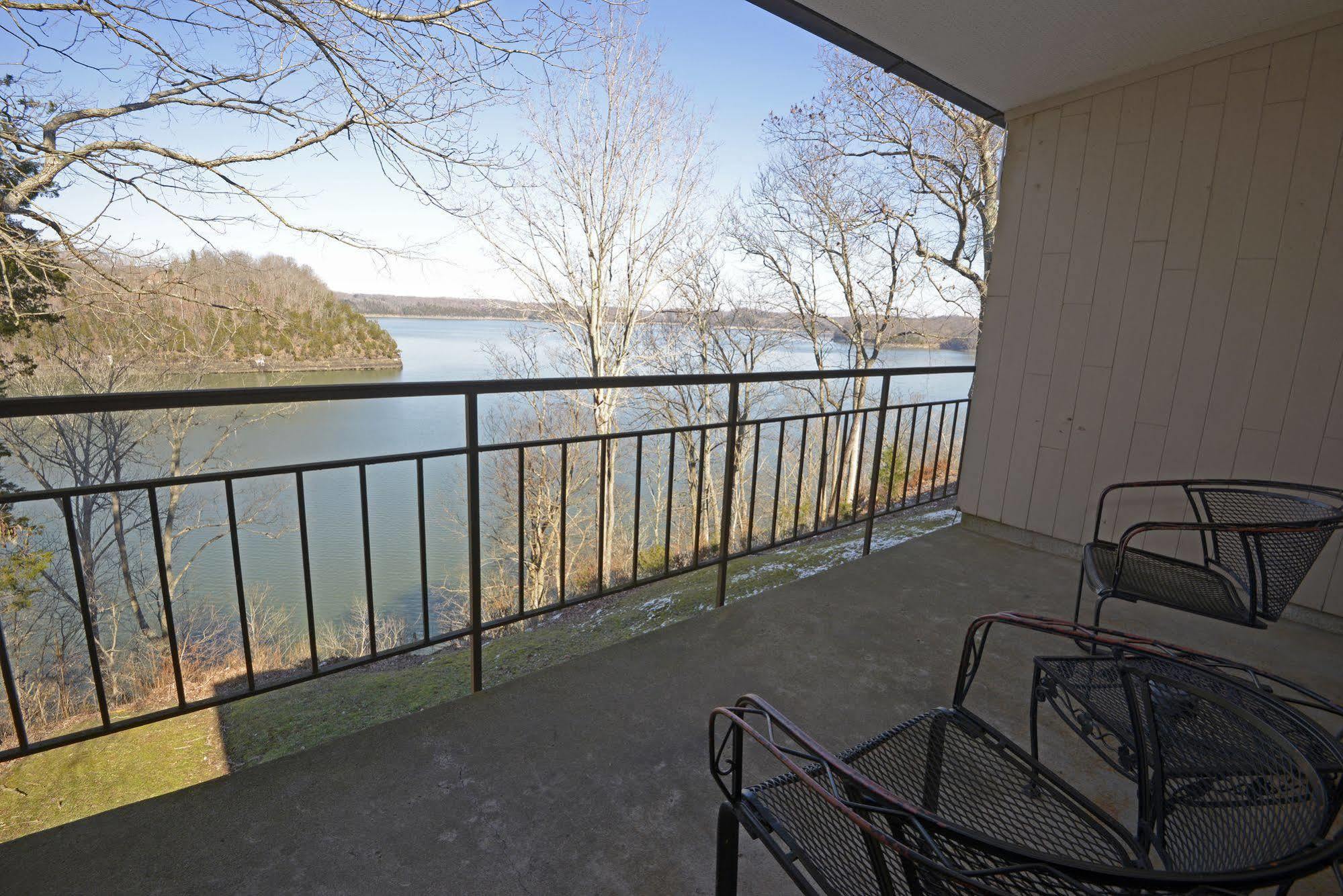 Lake Cumberland State Resort Park Jamestown Экстерьер фото